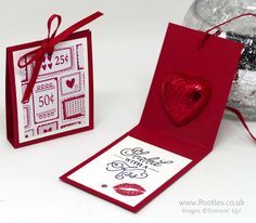 Valentine Paper Crafts, Chocolate Valentine, Valentine Love Cards, Valentine Projects, Valentine Chocolate, Sending Love, Hidden Message, Valentine Candy, Valentine's Day Cards