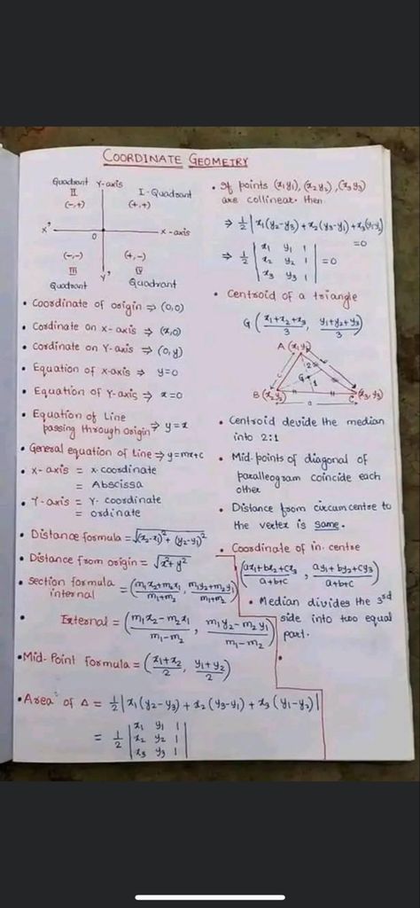 Class 10 Computer Notes, Class 9th Maths Formula Sheet, Co Ordinate Geometry Formula, Class 11 Maths Formula Sheet, Ssc Gd Constable Notes, Class 10 Science Formula Sheet, Maths Class 10 Formula Sheet, Coordinate Geometry Notes, Class 10 Maths Formula Sheet