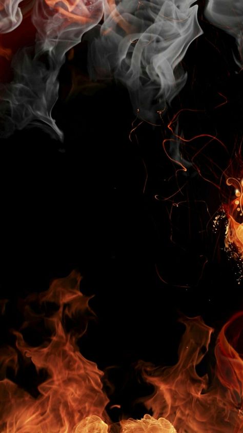 Fire Neraka Wallpaper, Cool Black Wallpaper, Image Halloween, Fire Photography, Black Background Wallpaper, New Background Images, Dslr Background Images, Light Background Images, Black Wallpaper Iphone