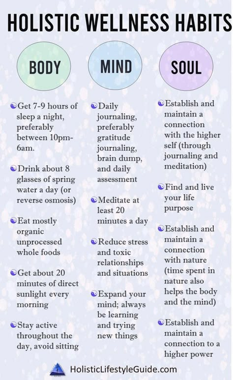 Holistic healing is important if we want to thrive, not just survive. Optimal health can be yours by aligning your lifestyle with natural daily health wellness habits. Download the free Introduction to Holistic Wellness and learn: -What "holistic" means -What "wellness" means -What holistic wellness is NOT -Ways to improve your holistic wellness -Resources to learn more information Download your free eBook today and start your holistic wellness journey! Wellness Habits, Wellness Resources, Body Mind Soul, Healing Spirituality, Energy Healing Spirituality, Holistic Remedies, Holistic Lifestyle, Cold Sore, Hormone Health