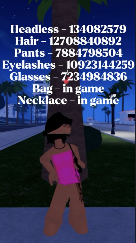 Berry avenue, pink dress, headless💕🔆 Roblox Codes Berry Ave Headless, Headless For Berry Ave, Roblox Outfits Codes Headless, How To Be Headless In Berry Ave, How To Get Headless In Berry Ave Code, No Head Berry Avenue Code, Berry Ave Code Headless, Headless In Berry Ave, Brookhaven Headless Id