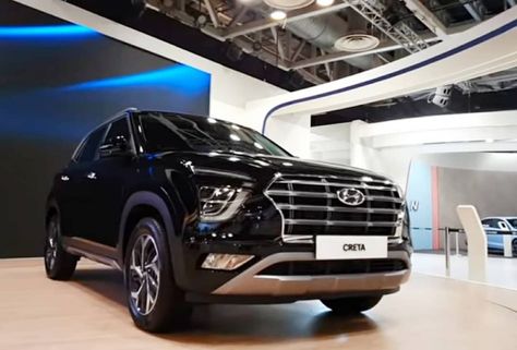 Hyundai Creta 2020, Hyundai Creta, Toyota Innova, Fame Dr, Dream Board, Dream Car, Galaxy Wallpaper, Car Pictures, Dream Cars