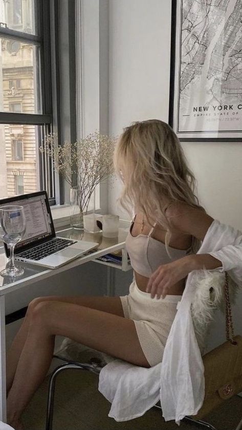 New Year Look, Empire Series, Branding Photoshoot, Home Outfit, Character Aesthetic, Dream Life, Business Women, Aesthetic Pictures, Spring Outfits