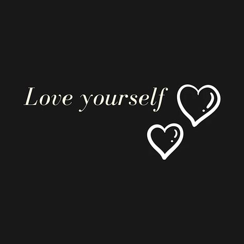 Love Yourself Her Wallpaper, Love Yourself Asethic, Love Yourself Logo, Please Love Yourself, Love Yourself Stickers Aesthetic, Love Yourself Wallpaper, Love Yourself Sticker, Bts Love Yourself Heart Logo, Love Thyself