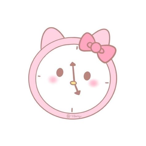 Cute Clock Icons, Apps Kawaii, App Ikon, Cat App, Kawaii App, Iphone Wallpaper Cat, Baby Art Projects, App Anime, Clock Icon