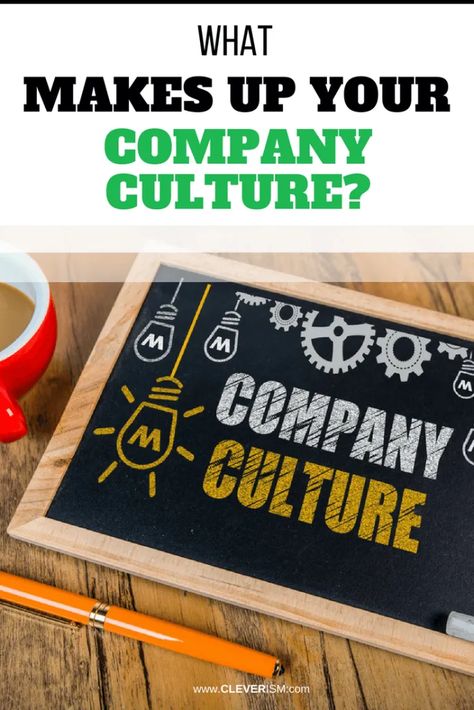 What Makes Up Your Company Culture? Company culture is more than just a couple jokes and several company events you have to attend through the year. Company culture is the first thought that pops into someone’s head when they have to go to the office every morning. #Cleverism #HumanResources #CompanyCulture Company Culture Ideas, Building A Positive Team Culture, Company Culture Quotes, Culture At Work, Culture Change At Work, Employee Productivity, Cultural Competence, Couples Jokes, Cover Letter Tips