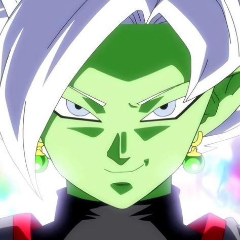 Fusion Zamasu, Fused Zamasu, Goku Black Zamasu, Super Saiyan Rose, Dragon Ball Icons, Black Goku, Dragon Ball Art Goku, Dbz Art, Anime Dragon Ball Goku