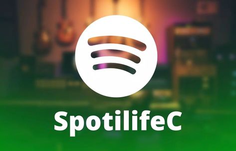 SpotilifeC is a modded app for iPhone and iPad that removes ads, limited skips, and other premium features from Spotify. The app provides a premium experience at no cost. Ipa, Iphone, Ipad, Free Spotify Premium, Spotify Premium, App For Iphone, Iphone And Ipad, Ios Apps, Ios