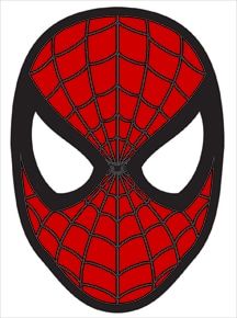 Elf on the Shelf Spider Man Mask: FREE Printable Mask Elf On The Shelf Spiderman, Spider Man Mask, Elf Printables, Printable Mask, Mask Printable, Spiderman Mask, Spiderman Face, Free Man, Printable Masks