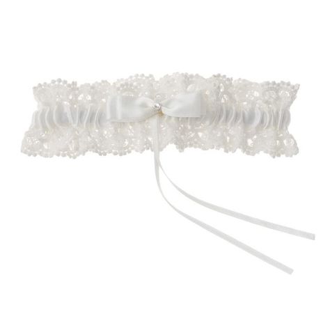 Wedding Day Lingerie, White Garter, Thigh Garter, Prom Garters, Leg Ring, Garter Wedding, White Garters, Leg Garter, Wedding Garters