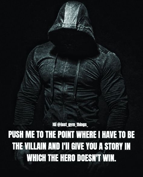 Everyone has point of view. I may be villain in your point of view. I am going to be villain in your story and hero mine.  #lifestyle #story #villain #hero #win #jurjun7 #attitude #ego #winner Making Me The Villain, Being The Bad Guy Quotes, Quotes About Heroes And Villains, Im The Villain Quotes, Villain Fashion Aesthetic, Be The Villain Quotes, I’m The Villain, Powerful Villain Quotes, Villain Quotes Perspective