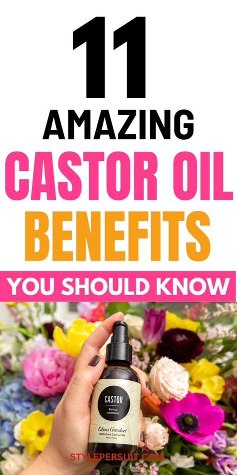 In the world of natural remedies and wellness, castor oil has emerged as a timeless elixir, cherished for its multifaceted benefits. From promoting luscious locks to soothing skin irritations, castor oil is hailed as a powerhouse of health and beauty. Explore the science-backed wonders of castor oil, revealing its potential to transform your health and elevate your well-being. #oils #essential #health #healthy #wellness Castor Oil Skin Benefits, Castor Oil Benefits Skin, Castor Oil Pack Benefits, What Is Castor Oil, Castor Oil Uses, Castor Oil For Skin, Jamaican Castor Oil, Pure Castor Oil, Castor Oil Benefits