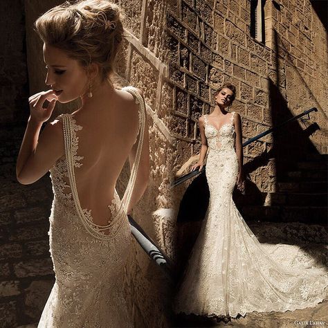 Lace mermaid wedding dress www.dressblee.com #weddingdress #fashion #bridal2019 #wedding #weddingdresses #weddingwednesday #dreamwedding #shesaidyes #bridalparty #bridesmaiddress #fashionblogger #couturefashion #weddingday #dressblee Backless Mermaid Wedding Dresses, Big Wedding Dresses, Wedding Gowns Mermaid, Wedding Dress Train, Wedding Dresses Beaded, Wedding Dress Fabrics, A Wedding Dress, Ivory Wedding Dress, Brides Wedding Dress