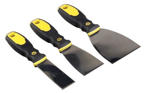 Putty Knife Putty Knife, Construction Tools, Knife Set, Knife Sets, Garden Trowel, Pocket Knife, Garden Tools, Tools