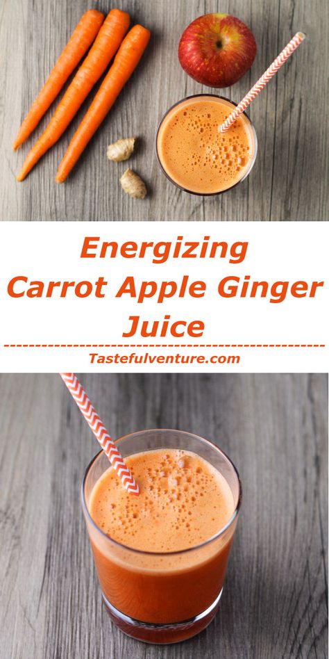 Healthy Detox Cleanse, Healthy Juice Recipes, Ginger Juice, Cleanse Recipes, Healthy Detox, Juice Cleanse, Idee Pasto Sano, Detox Juice, Healthy Juices