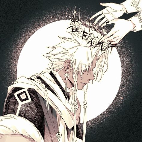 Arte Fantasy, Character Design Male, Dnd Characters, White Hair, Fantasy Character Design, Anime Demon, Character Design Inspiration, Character Concept, Anime Character Design