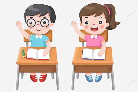 Students Raising Hands, Students Clipart, Raise Hand, Hand Gif, Student Clipart, Fruit Crafts, Hand Clipart, Summer Coloring, Chart Ideas