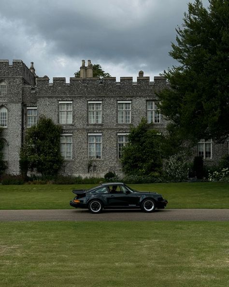 Castles and cars Coupe, Winchester, Roman Empire, Color Mood, British Countryside, Dream Places, Old Money Style, Safe Space, Fall 2024