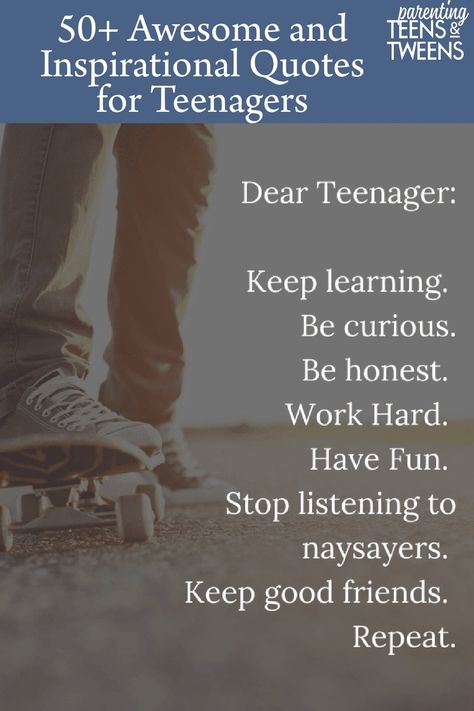 Quotes For Teenage Boys, Teenagers Quotes, Best Mother Quotes, Quotes For Teenagers, Best Christian Quotes, Grandson Quotes, Believe In Yourself Quotes, Daily Greetings, Birthday Card Sayings