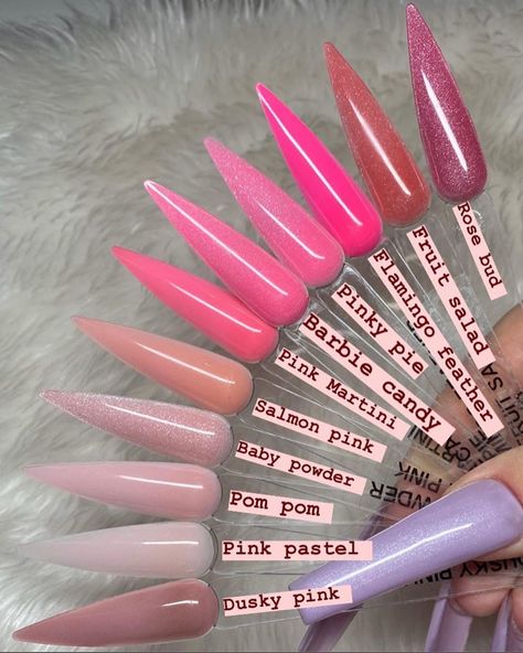 Glitterbels on Instagram: “How satisfying is this😍😩💕 swatches by @pexnails” Nails Aesthetic, Ground Beef Recipes For Dinner, Nails 2020, Beef Recipes For Dinner, Valentines Nails, Gel Color, Ground Beef Recipes, Stylish Nails, Pink Nails