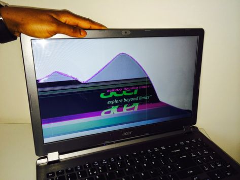 How to replace a broken laptop screen? https://medium.com/@celineedionna/what-is-the-procedure-for-changing-the-screen-on-an-acer-laptop-22cfe6a5f62a Broken Laptop Screen, Broken Laptop, Laptop Screen Repair, Acer Laptop, New Step, Laptop Acer, Laptop Repair, Singapore Malaysia, It Services