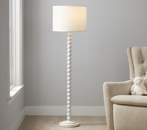 Neutral Floor Lamp Nursery Floor Lamps, Nursery Floor Lamp, Kids Floor Lamp, Flower Floor Lamp, Interactive Lighting, Nursery Lighting, Kids Room Lighting, Room Details, Kids Lamps