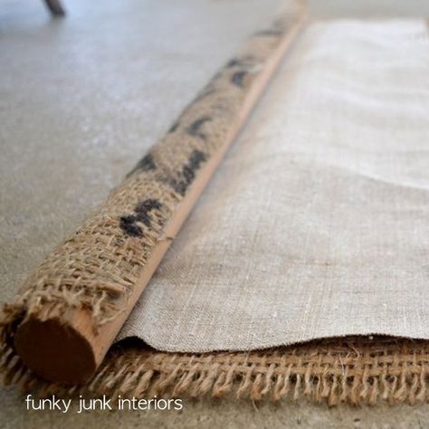 Burlap Window Treatments, Rustic Valances, Coffee Bean Sacks, Unique Window Treatments, Burlap Coffee Bags, Kitchen Sink Window, Burlap Valance, Coffee Bean Bags, Make Your Own Coffee