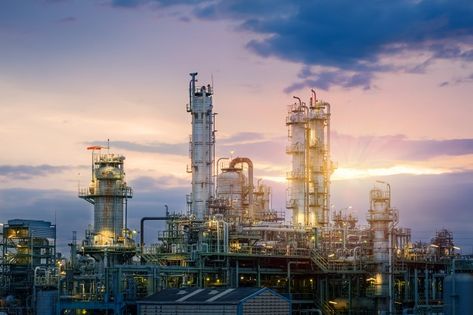 Petrochemical Industry, Industrial Plant, Texas Oil, Chemical Plant, Oil Drilling, Smart Glass, Industrial Engineering, Manufacturing Industry, Shadow Photos