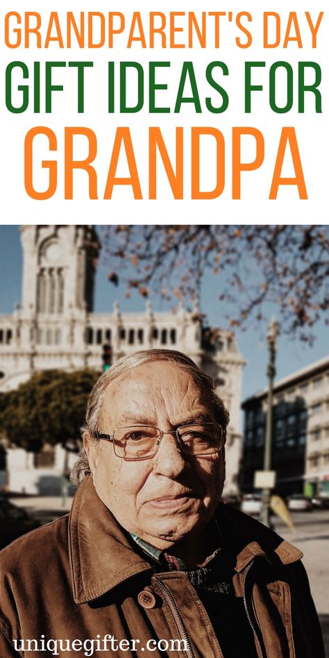 Gifts For Great Grandpa, Handmade Gifts For Grandfather, Diy Gifts For Grandfather, Grandpa Diy Gifts, Gifts For Grandpa Diy, Gift Ideas For Grandfather, Pop Pop Gifts, Presents For Grandpa, Grandparents Day Gift Ideas