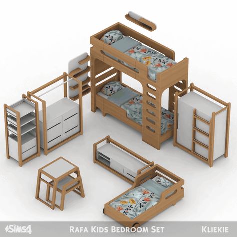 Sims 4 Cc Maxis Match Furniture Sets Patreon, Sims 4 Bunk Bed Cc Patreon, Sims 4 Kid Cc Furniture, Kids Furniture Sims 4 Cc, Sims 4 Cc Patreon Garden, Sims 4 Maxis Match Furniture Sets, Sims 4 Cc Todler Room, Sims4 Cc Furniture Sets, Sims 4 Cc Children Furniture