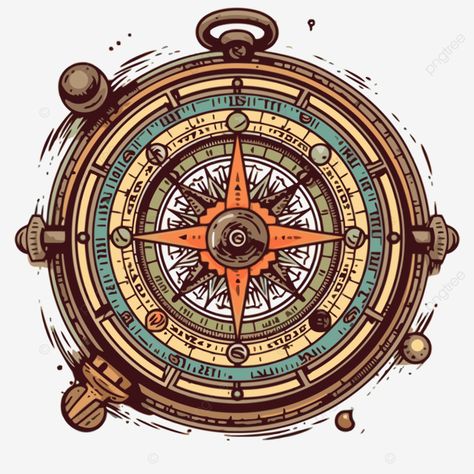 compass clipart vintage wooden retro compass illustration cartoon vector Compass Clipart, Compass Illustration, Vintage Clipart, Clipart Vintage, Cartoon Clipart, Illustration Cartoon, Clip Art Vintage, Vector Cartoon, Png Transparent Background