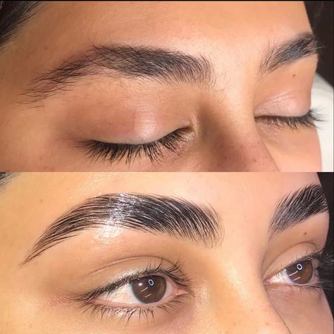 Lift Brows Eyebrows, Lift Brows, Eyebrows Lifting, Eyebrows Lift, Lift Eyebrows, Eyebrow Lamination, Lash Tint And Lift, Lip Permanent Makeup, Eyelash Lift And Tint