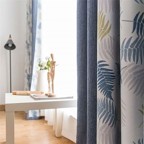 Living Room Indian, Curtains Style, Bedroom Fabric, Curtains Living Room Modern, Curtain Modern, Contemporary Curtains, Living Room Curtains, Living Room Decor Curtains, Stylish Curtains