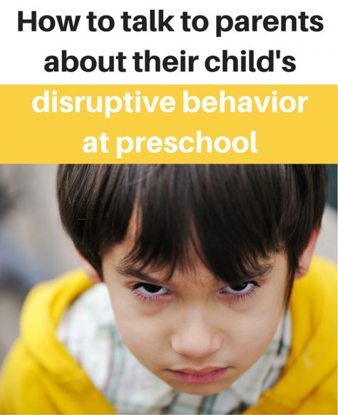 Preschool Behavior Management, Parent Relationships, Preschool Behavior, Preschool Director, Classroom Management Plan, Preschool Teachers, Preschool Resources, Challenging Behaviors, Teacher Conferences