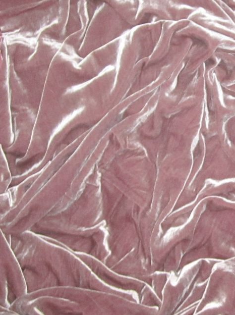 Dusty Lavender Silk Velvet - Prism Silks - https://www.etsy.com/listing/94133720/dusty-lavender-silk-velvet-fabric-fat-14 - - https://www.etsy.com/shop/silkfabric?section_id=5483455&ref=shopsection_leftnav_4 Pink Velvet Wallpaper, Bridesmaid Dresses Lavender, Velvet Background, Velvet Bridesmaid, Rose Gold Aesthetic, Lavender Bridesmaid, Dresses Lavender, Velvet Aesthetic, Lavender Bridesmaid Dresses