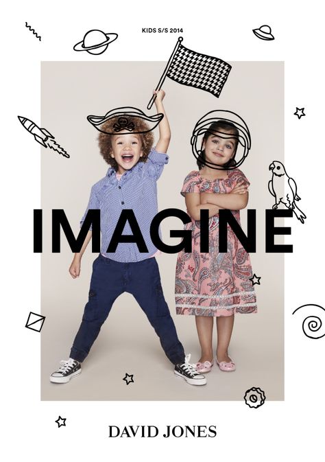 Instagram Ads Design Ad Campaigns, Kids Poster Design, Children Graphic Design, Kids Magazine Design, Kids Branding Design, 블로그 디자인, Baby Ads, Kids Graphic Design, Creative Advertising Design