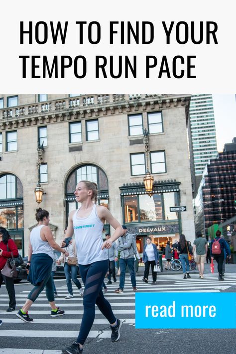 tempo-run Running Pace Chart, Tempo Run Workout, How To Run A 5k In 25 Minutes, Half Marathon Speed Training, Increase Running Pace, Prepare For 5k Run 5k Training Plan, Getting Back Into Running, Best Running Gear, Training For A 10k