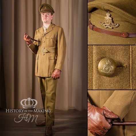 World War Two (1939-1945) British Army Uniforms Category - History in the Making Air Force Uniforms, Royal Marine Commando, Army History, British Army Uniform, Ww2 Uniforms, British Uniforms, Battle Dress, British Armed Forces, Royal Marines