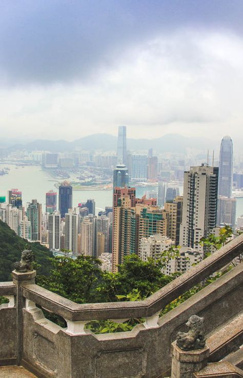 8 May 2016 View from Victoria's Peak, Hong Kong Central. 20 minutes and we were gone. The Peak Hong Kong, Victoria Peak Hong Kong, Hong Kong Travel Tips, Macau Travel, Repulse Bay, Photos Travel, Hong Kong Travel, Travel Photography Inspiration, Blog Ideas