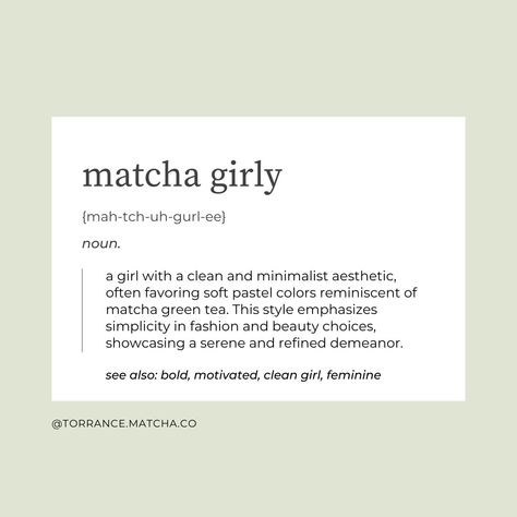 Matcha Quotes, Matcha Cafe, The Matcha, Matcha Drink, Matcha Benefits, Spring Desserts, Healthy Groceries, Aesthetic Coffee, Product Recommendations