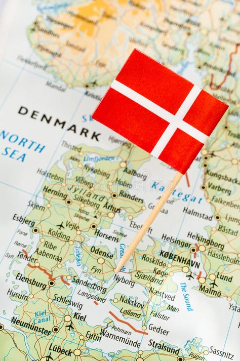 Ribe, Kolding, Denmark Flag Aesthetic, Aroace Moodboard, Legoland Denmark, Goal 2024, Scandinavian Travel, Denmark Map, Denmark Flag