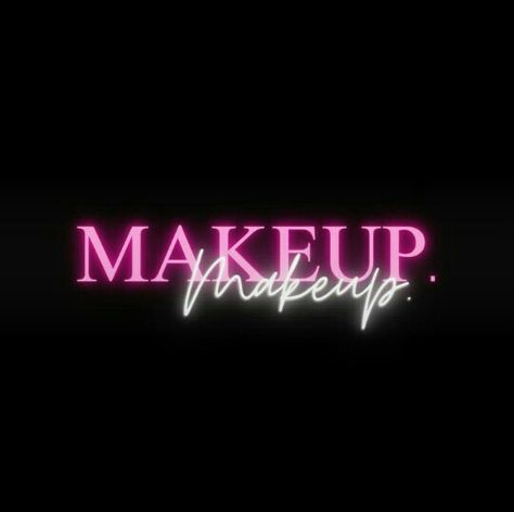 Make up quote. Makeup Astethic Wallpaper, Mua Quotes, Makeup Sign, Makeup Wallpaper, Makeup Wallpapers, Makeup Quotes, Enchanted, Sephora, Aesthetic Wallpapers