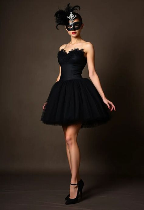 15 Best Masquerade Dress to Impress Outfit Ideas » Styling Outfits Cocktail Dress Masquerade Party, Outfit For Masquerade Party, Semi Formal Masquerade Outfit, Simple Masquerade Outfit, Short Masquerade Dress, Masquerade Ball Outfit Women, Masquerade Ball Gowns Elegant With Mask, Masquerade Ball Outfit Ideas, Masquerade Outfit Ideas For Women