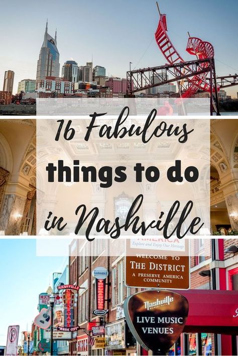 Nashville Attractions, Nashville Murals, Nashville Travel Guide, Nashville Vacation, Things To Do In Nashville, To Do In Nashville, Visit Nashville, Tennessee Travel, Nashville Trip