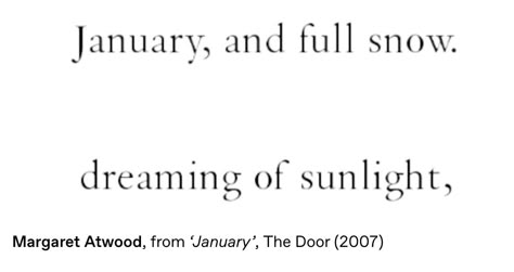 January Quotes Short, January Quotes Aesthetic, Quotes About January, January Poems, January Poetry, Literature Tumblr, January Poem, Touching Poems, Word Journal