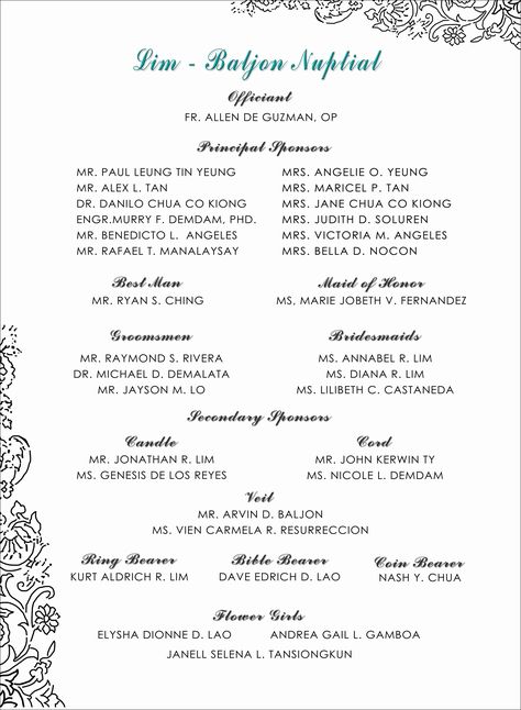 Wedding Invitations List Template Unique Wedding Invitation with Sponsors Wedding Invitation List, Sample Wedding Invitation, Modern Wedding Invitation Wording, Wedding Invitations Examples, Sample Wedding Invitation Wording, Wedding Invitation Format, Unique Wedding Invitation Wording, Wedding Invitation Text, Wedding Invitation Sample