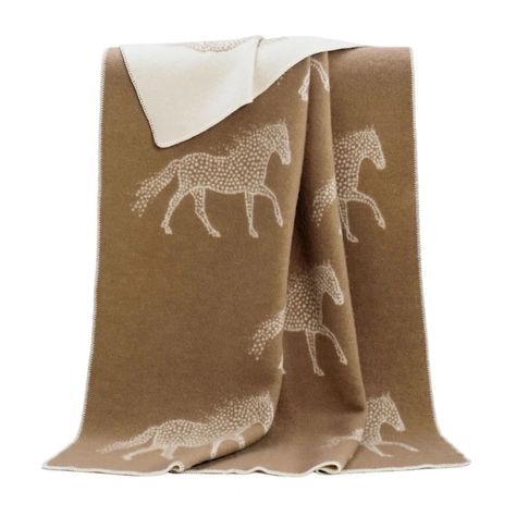 Luxury Home Decoration | Wolf & Badger Dry Cleaning Services, Reversible Blanket, Horse Blankets, Horse Gifts, Wool Wash, Soft Brown, Neutral Palette, Wool Fabric, Practical Gifts