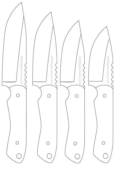 Unleash your knifemaking prowess with our Hunter Knife Template. This meticulously designed template offers a virtual guide to crafting a sleek and powerful Hunter knife. Instantly accessible, this digital file empowers both beginners and seasoned craftsmen to embark on a precision-driven knifemaking journey. Elevate your creations with the convenience of a downloadable blueprint, ensuring your Hunter knife reflects the perfect blend of form and function. Dive into the world of knifemaking innov Knife Patterns Templates, Knife Templates Printable, Knife Outline, Knife Templates, Hunter Knife, Knife Template, Knife Ideas, Estimate Template, Bush Craft