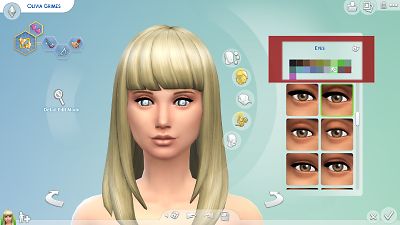 Blind Eyes by Kialauna Electronic Art, Sims 4 Cc Blind Eyes, Types Of Eyes, Eye Cover, The Sims4, Sims Mods, Sims 4 Cc, Sims 4 Mods, The Sims 4