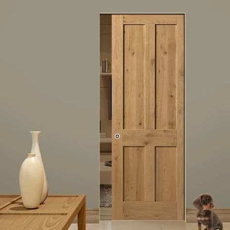 Pocket doors ideas